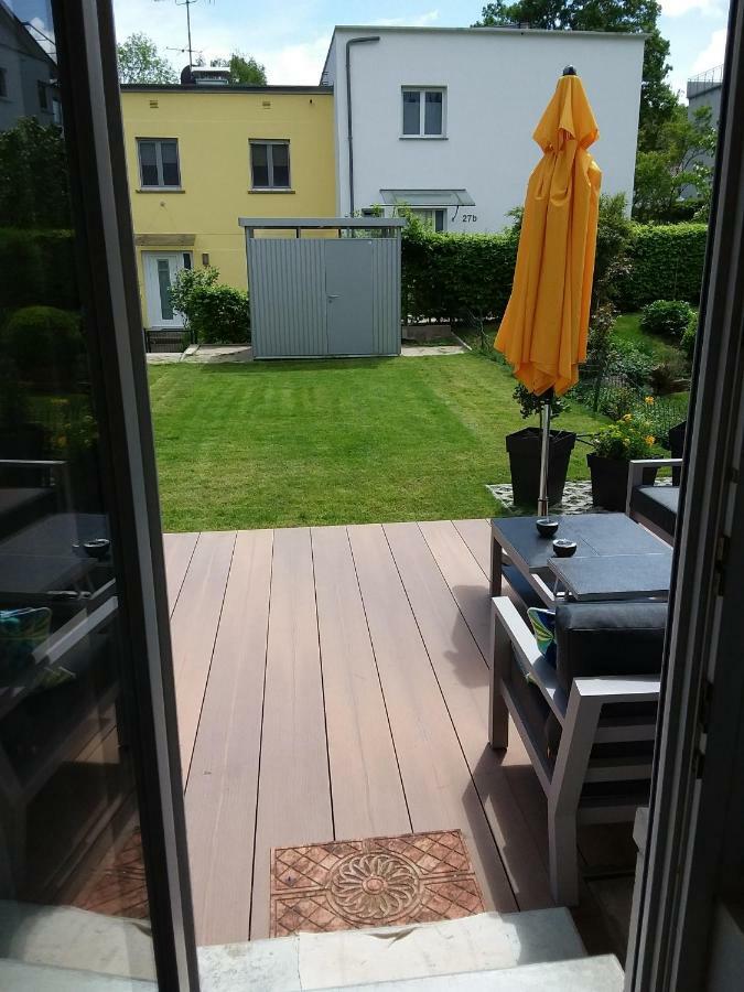 Konstanz Villa Exterior foto